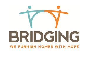 Bridging logo