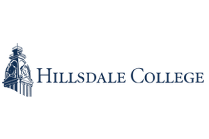 Hillsdale College logo