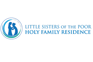 Little Sisters of the Poor logo